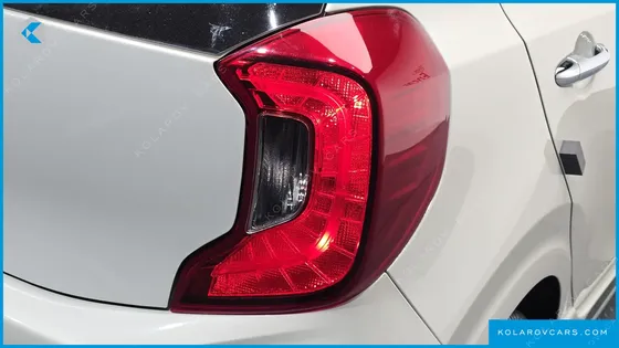 KIA MORNING (PICANTO) PRESTIGE