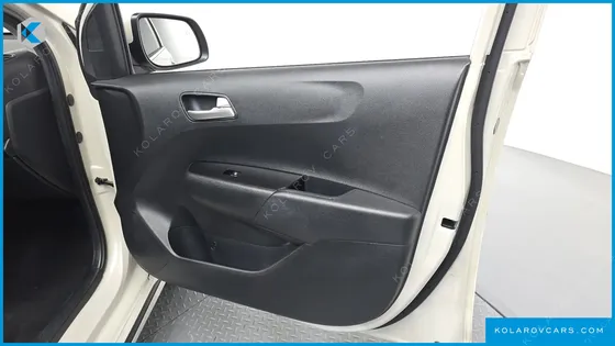 KIA MORNING (PICANTO) PRESTIGE