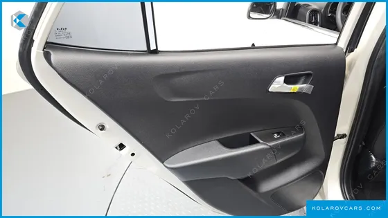 KIA MORNING (PICANTO) PRESTIGE