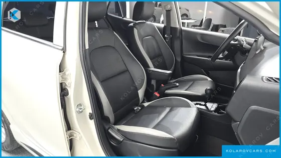 KIA MORNING (PICANTO) PRESTIGE