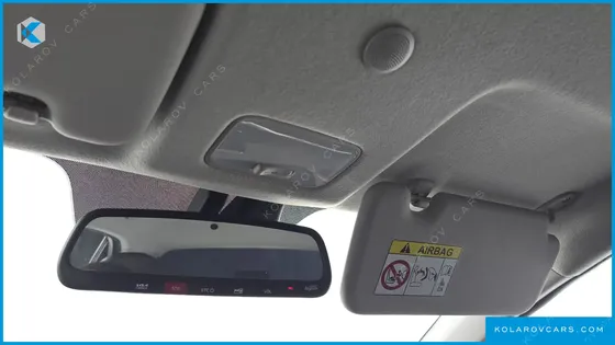 KIA MORNING (PICANTO) PRESTIGE