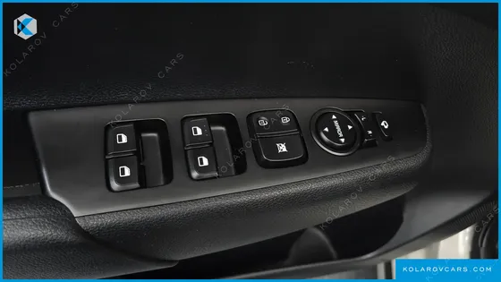 KIA MORNING (PICANTO) PRESTIGE