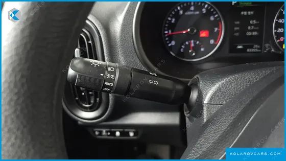 KIA MORNING (PICANTO) PRESTIGE