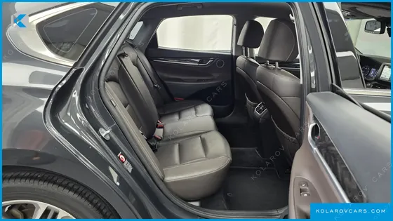 HYUNDAI GRANDEUR 2.2 DIESEL PREMIUM