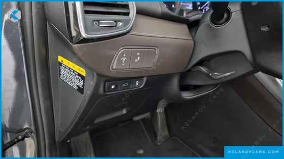 HYUNDAI GRANDEUR 2.2 DIESEL PREMIUM