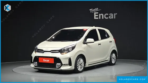 KIA MORNING (PICANTO) PRESTIGE