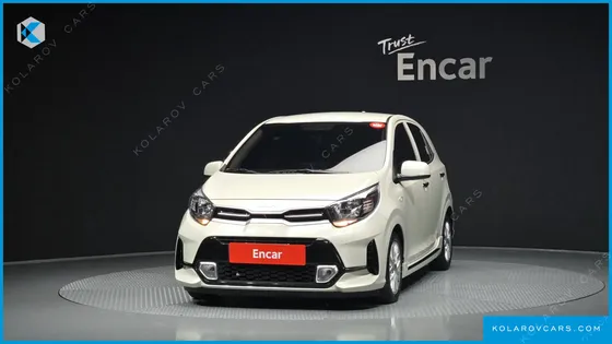 KIA MORNING (PICANTO) PRESTIGE