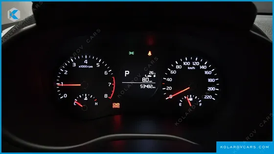 KIA MORNING (PICANTO) PRESTIGE