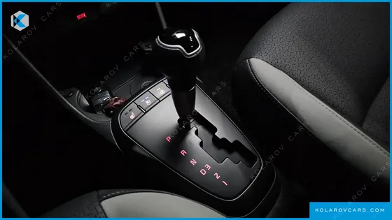 KIA MORNING (PICANTO) PRESTIGE