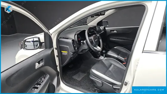 KIA MORNING (PICANTO) PRESTIGE