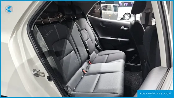 KIA MORNING (PICANTO) PRESTIGE