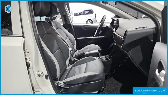 KIA MORNING (PICANTO) PRESTIGE
