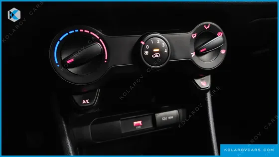 KIA MORNING (PICANTO) PRESTIGE