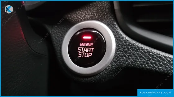 KIA MORNING (PICANTO) PRESTIGE