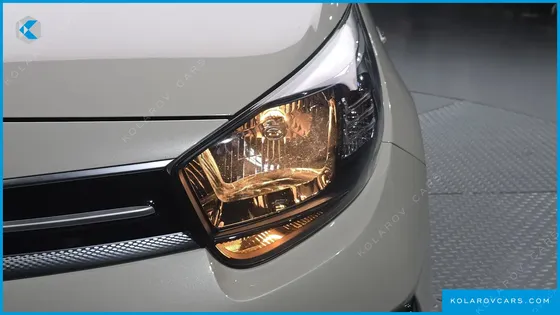 KIA MORNING (PICANTO) PRESTIGE