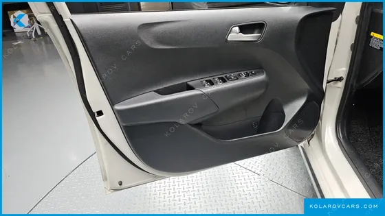 KIA MORNING (PICANTO) PRESTIGE