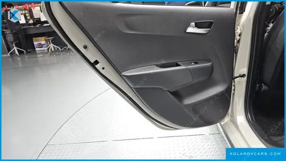 KIA MORNING (PICANTO) PRESTIGE