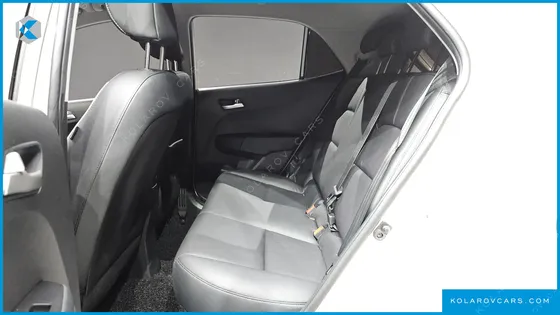 KIA MORNING (PICANTO) PRESTIGE