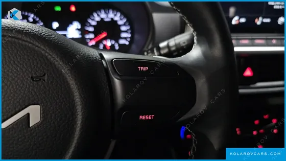 KIA MORNING (PICANTO) PRESTIGE