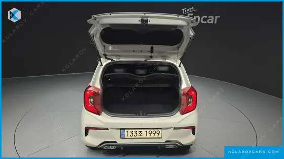 KIA MORNING (PICANTO) PRESTIGE