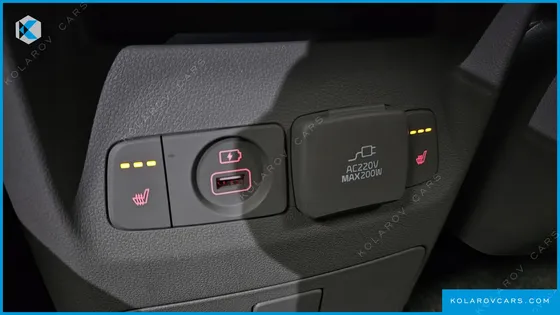 KIA CARNIVAL 9-SEATER PRESTIGE