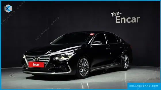 HYUNDAI GRANDEUR 3.0 EXCLUSIVE