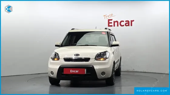 KIA SOUL 1.6 2U