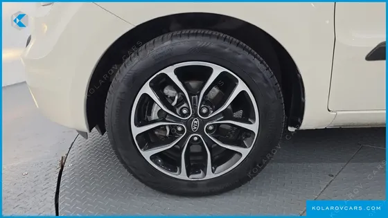 KIA SOUL 1.6 2U
