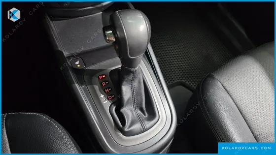 KIA SOUL 1.6 2U