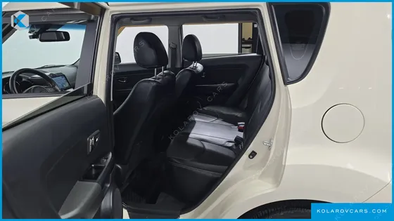 KIA SOUL 1.6 2U