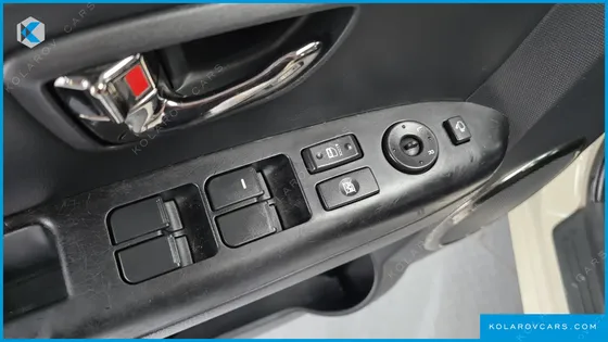 KIA SOUL 1.6 2U