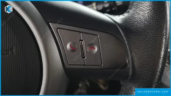 KIA SOUL 1.6 2U