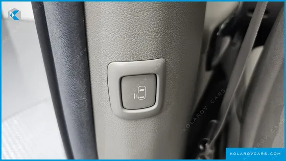 KIA CARNIVAL 9-SEATER NOBLESSE
