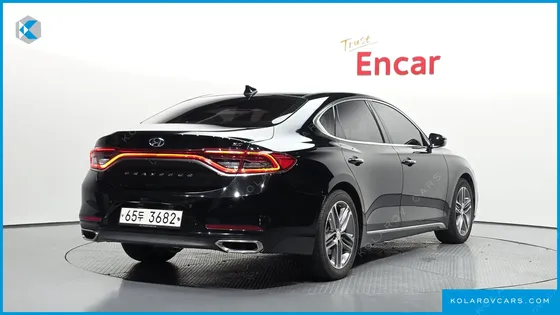 HYUNDAI GRANDEUR 3.0 PREMIUM