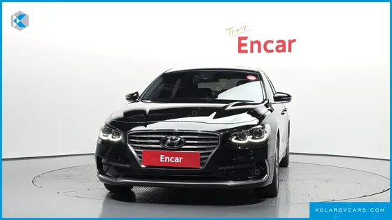 HYUNDAI GRANDEUR 3.0 PREMIUM