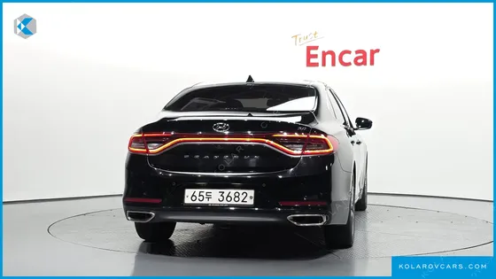 HYUNDAI GRANDEUR 3.0 PREMIUM
