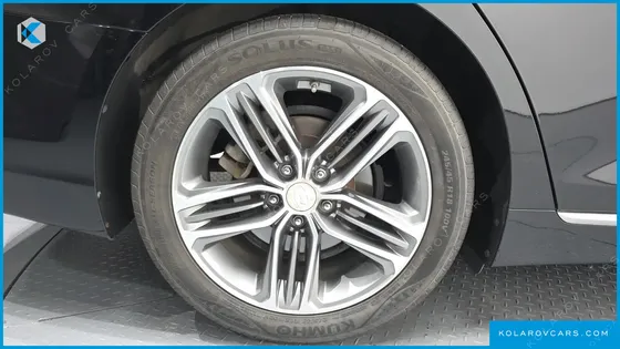 HYUNDAI GRANDEUR 3.0 PREMIUM