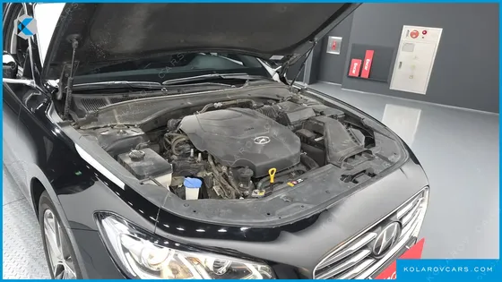 HYUNDAI GRANDEUR 3.0 PREMIUM