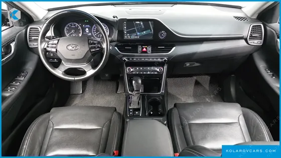 HYUNDAI GRANDEUR 3.0 PREMIUM
