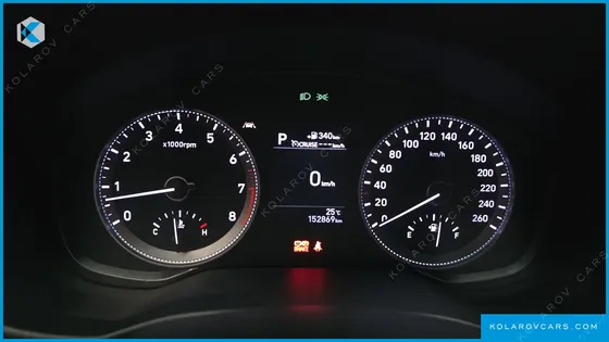 HYUNDAI GRANDEUR 3.0 PREMIUM