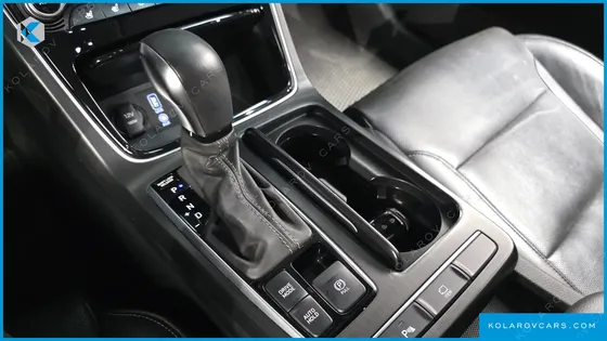 HYUNDAI GRANDEUR 3.0 PREMIUM