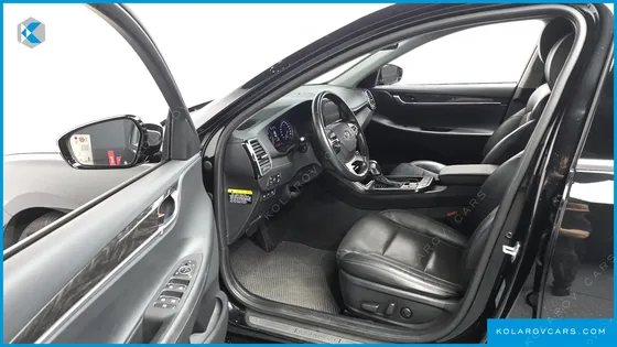 HYUNDAI GRANDEUR 3.0 PREMIUM