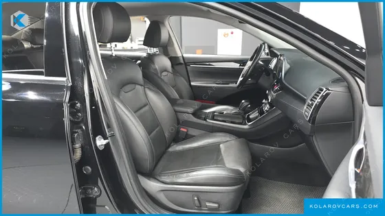 HYUNDAI GRANDEUR 3.0 PREMIUM