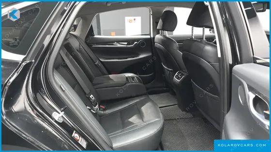 HYUNDAI GRANDEUR 3.0 PREMIUM