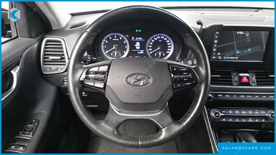HYUNDAI GRANDEUR 3.0 PREMIUM