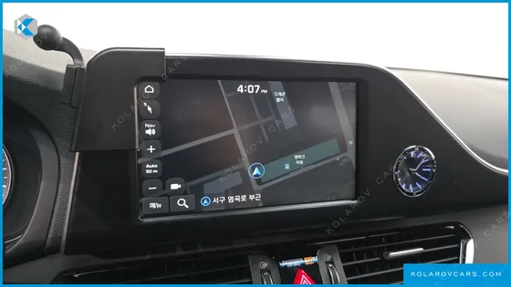 HYUNDAI GRANDEUR 3.0 PREMIUM