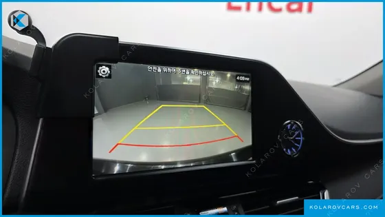 HYUNDAI GRANDEUR 3.0 PREMIUM
