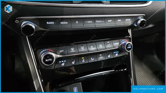 HYUNDAI GRANDEUR 3.0 PREMIUM