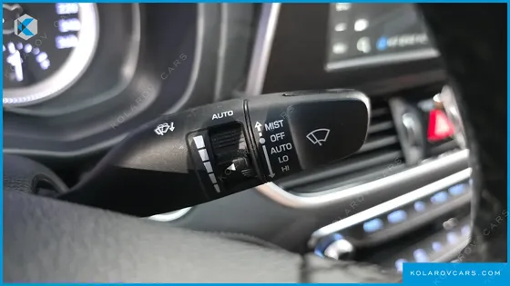 HYUNDAI GRANDEUR 3.0 PREMIUM