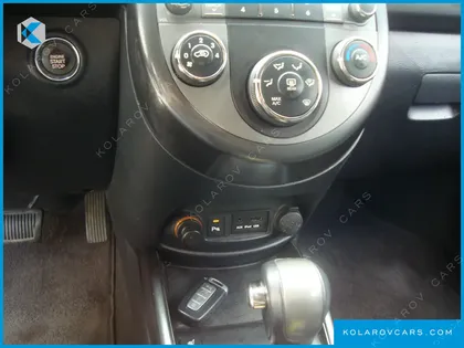 KIA SOUL 1.6 2U